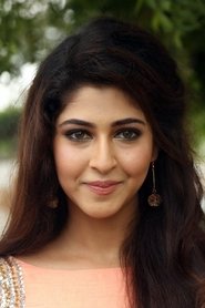 Sonarika Bhadoria portrait