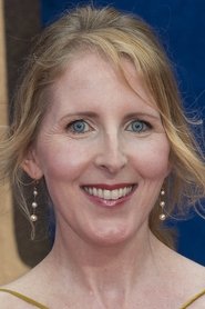 Fenella Woolgar portrait