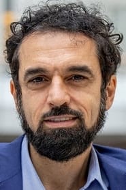 Dino Giarrusso portrait
