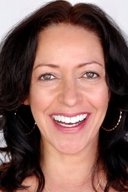 Norma Maldonado portrait