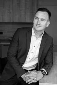 Mantas Cegelskas portrait