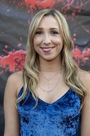 Ashley Edner portrait