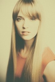 Roxane Arnal portrait