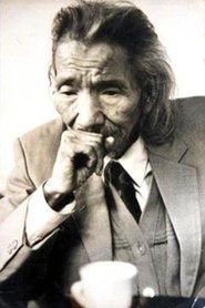 Cao Van portrait