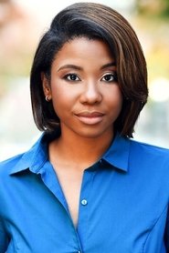 Nikia Reynolds portrait