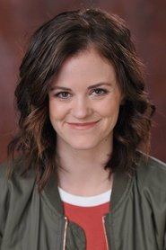 Ally Johnson portrait