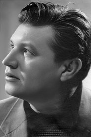 Aleksandr Mombeli portrait