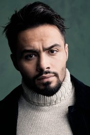 Aram Arami portrait