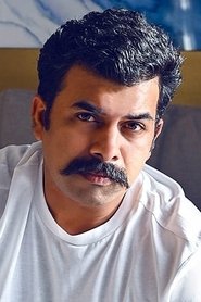 Sunny Wayne portrait