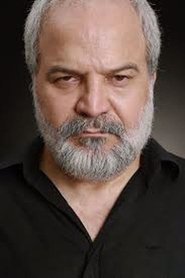 Kemal Topal portrait