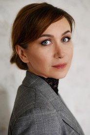 Marielle de Rocca-Serra portrait