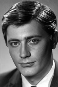 Valentin Smirnitskiy portrait