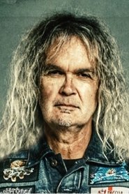 Chris Boltendahl portrait