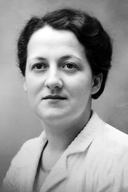Germaine Tillion portrait