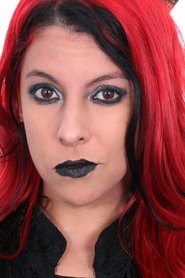 Chrissy Rivera portrait