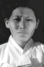 Bok-jin Kim portrait