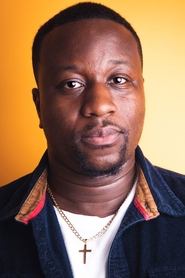 Babatunde Aléshé portrait