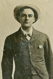 Alfred Hickman portrait