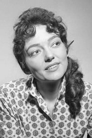 Ingrid Rentsch portrait