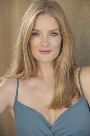 Elizabeth Sandy portrait