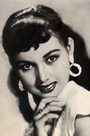 Edna Luna portrait