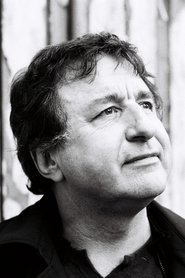 Jean-Michel Djian portrait