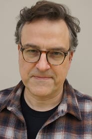 Chris Provenzano portrait