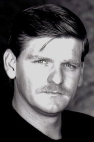 Robert Racki portrait