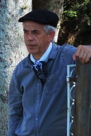 Delmar Rodrigues portrait