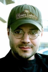 Adam Rifkin portrait