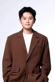 Mian Wang portrait