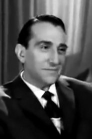 Rafael Denogias portrait