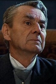 Václav Neužil st. portrait