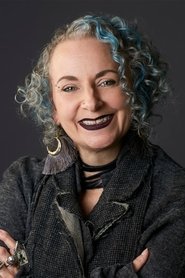 Sass Brown portrait