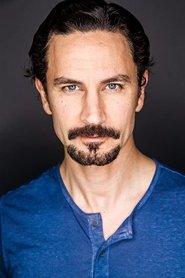 Dean Schaller portrait