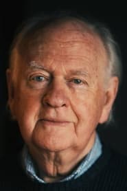 Oliver Ford Davies portrait