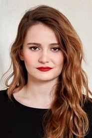 Deniz Denker portrait