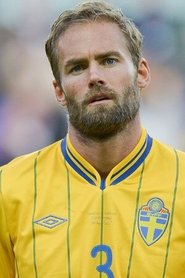 Olof Mellberg portrait