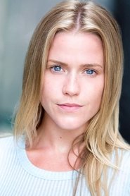 Kirsty Oswald portrait
