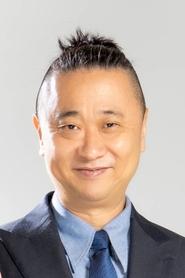 Tai Chih-yuan portrait