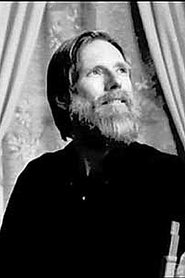 Alan Splet portrait