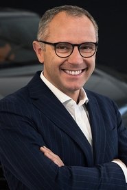Stefano Domenicali portrait