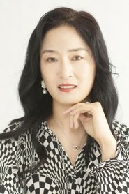 Bai Jingjing portrait