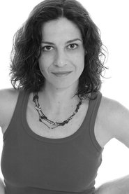 Dayse Pozato portrait