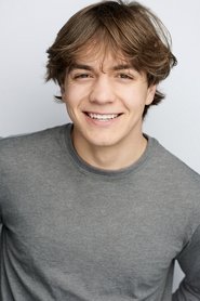 Lorenzo Zottoli portrait