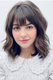 Klara Castanho portrait