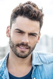 Rodrigo Dorado portrait