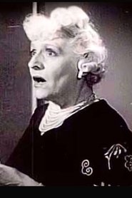 Loretta Russell portrait