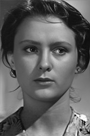 Lidiya Shaporenko portrait