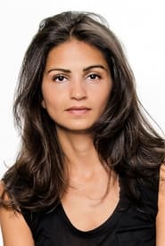 Ahd Kamel portrait